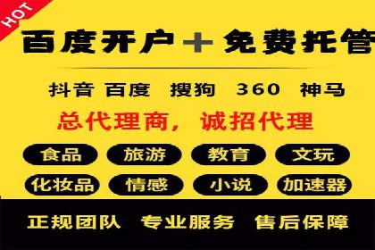 SEM外包公司案例：助力企业实现精准客户定位